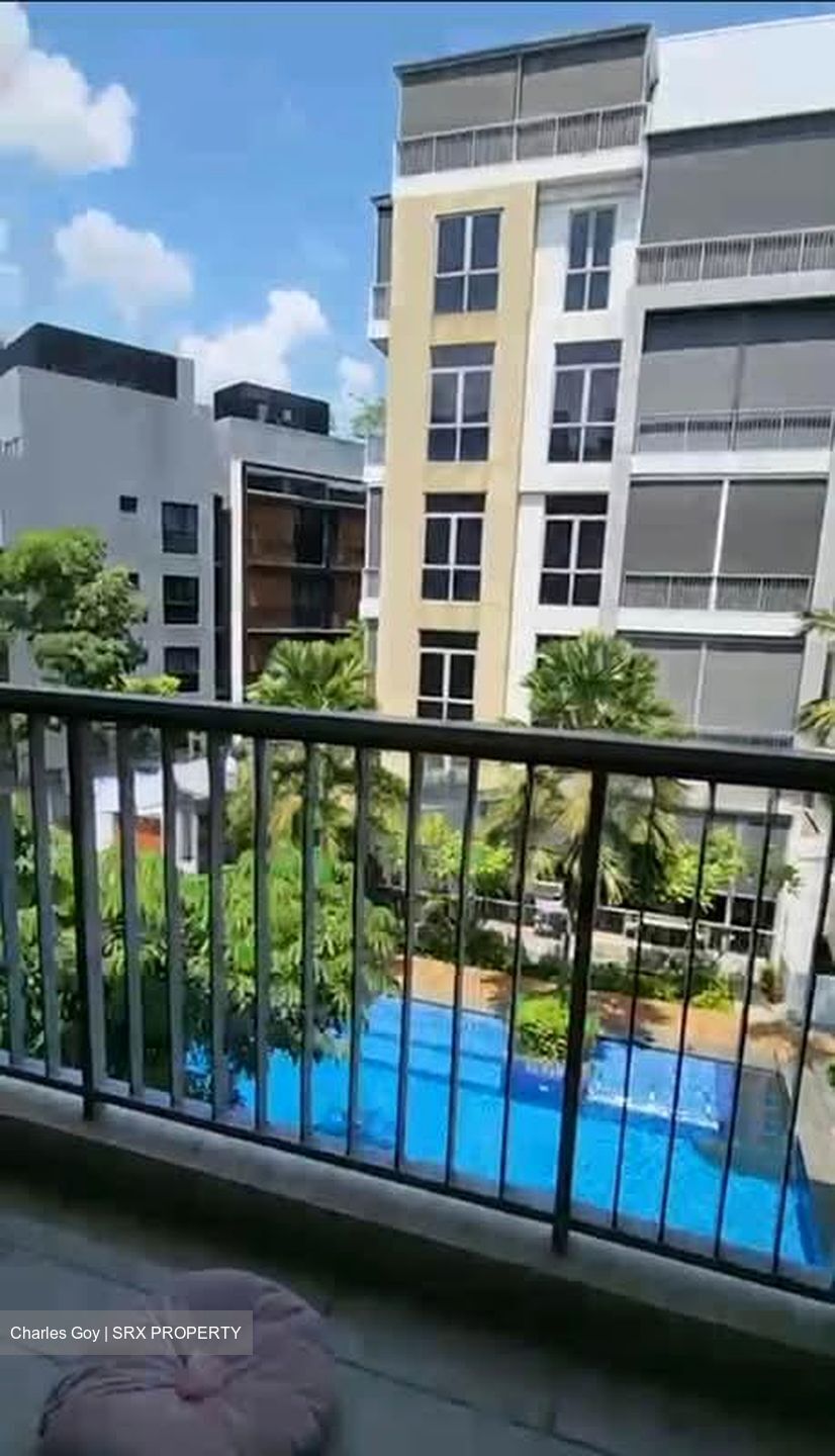 The Creek @ Bukit (D21), Condominium #557830361